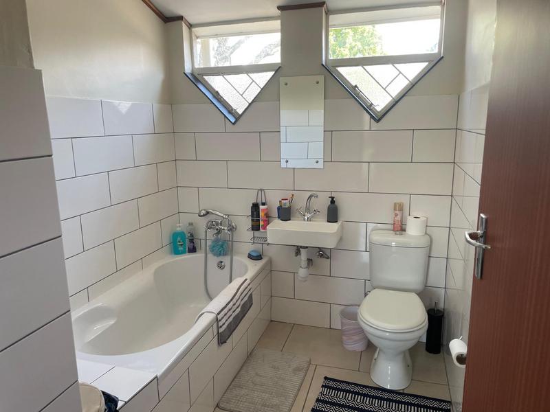 To Let 4 Bedroom Property for Rent in Ceres Western Cape